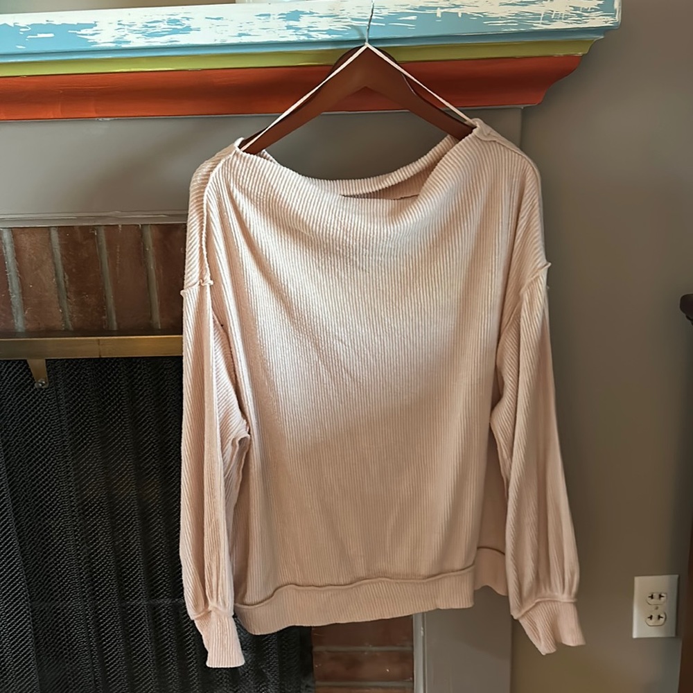 Free People Sweater